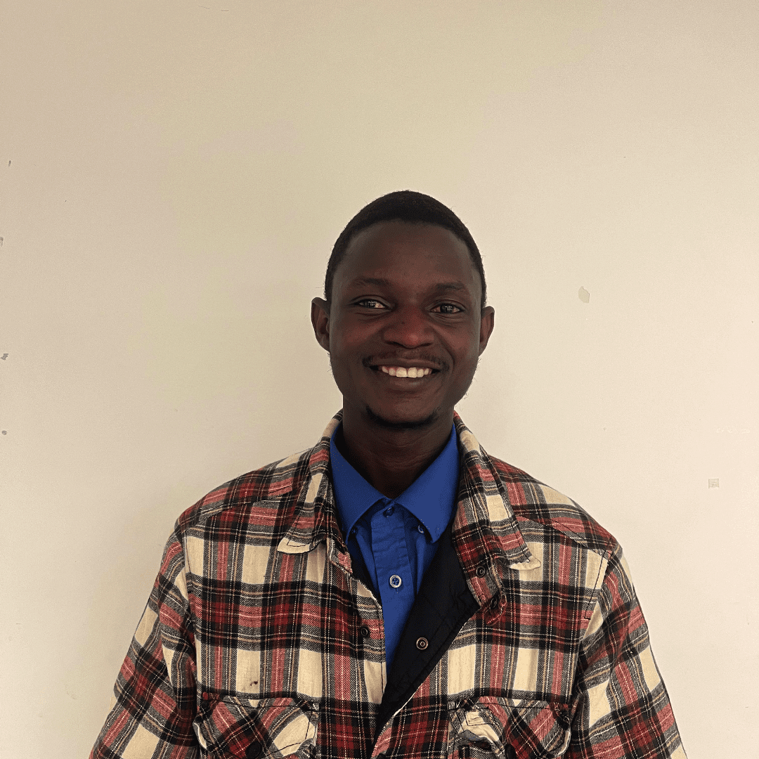 Portfolio | Emmanuel Walujo - Backend Developer